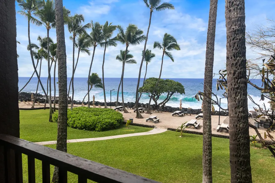 75-6100 Alii Dr #D21, Kailua Kona, HI 96740 - #3
