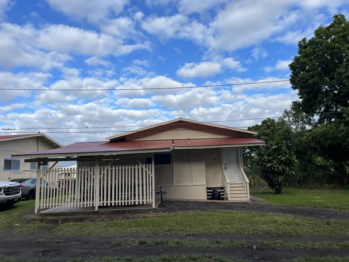 76 Palai St, Hilo, HI 96720 - #1