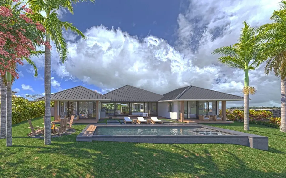 4466 La Hiki Pl, Koloa, HI 96756 - #1