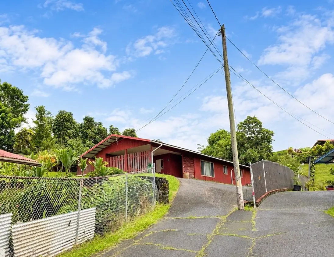 28-2869-A Kapehu St, Pepeekeo, HI 96783 - #1