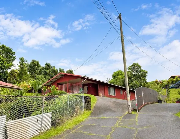 28-2869-A Kapehu St, Pepeekeo, HI 96783