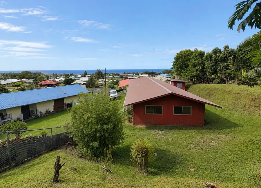 28-2869-A Kapehu St, Pepeekeo, HI 96783 - #2