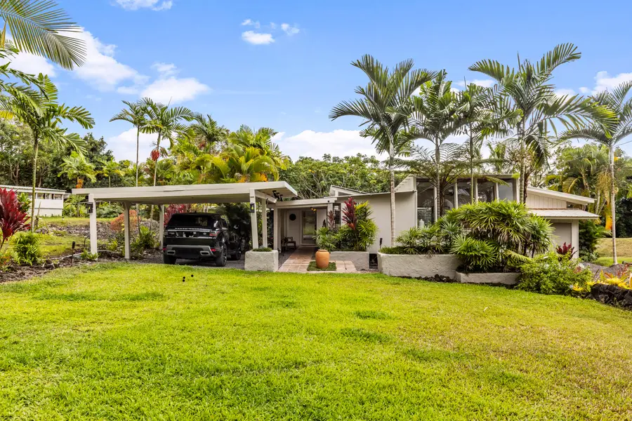 83-5369 Manako Rd, Captain Cook, HI 96704 - #2