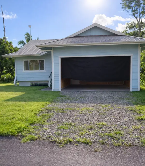 12-245 E Pohakupele Loop, Pahoa, HI 96778