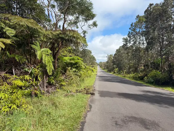 Nahelenani St, Volcano, HI 96785