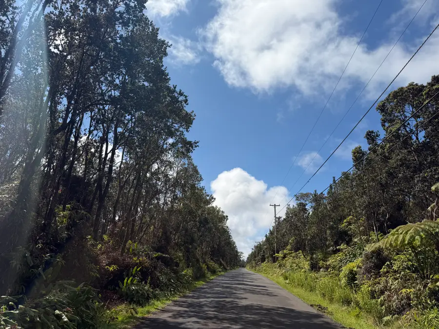 Nahelenani St, Volcano, HI 96785 - #2