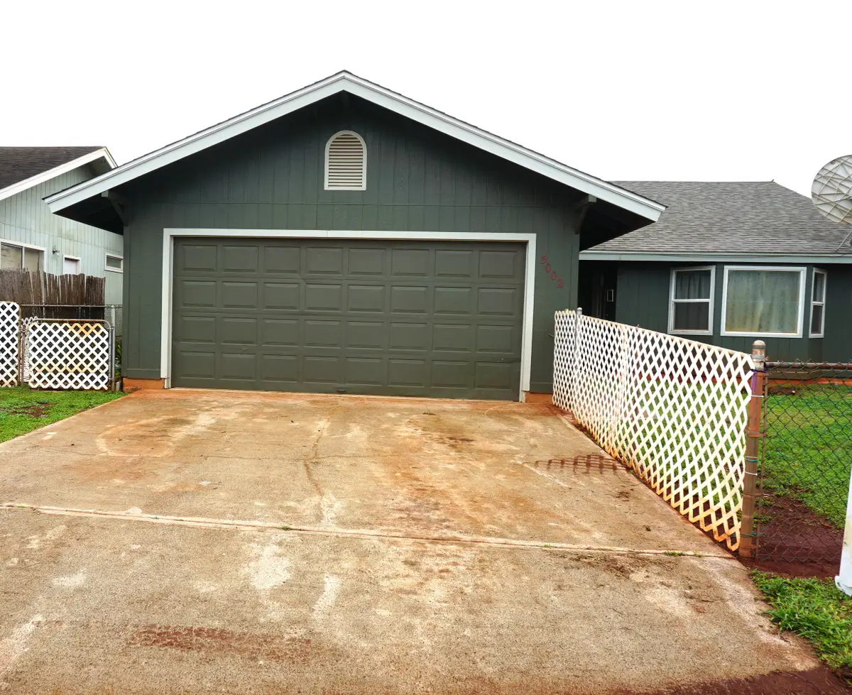 5002 Alii Rd, Hanapepe, HI 96716 - #1