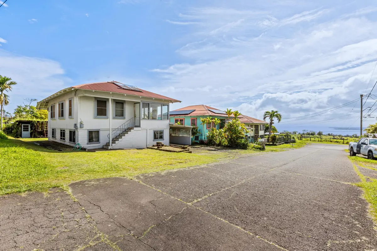 58 Anuenue St, Hilo, HI 96720 - #1