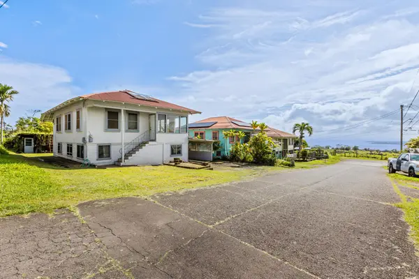 58 Anuenue St, Hilo, HI 96720