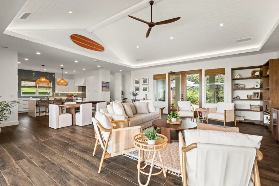 4556 Kaimalino Pl, Koloa, HI 96756 - #3