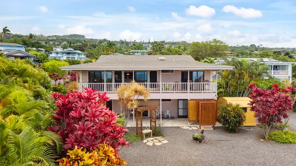 77-6398 Kaheiau St, Kailua Kona, HI 96740