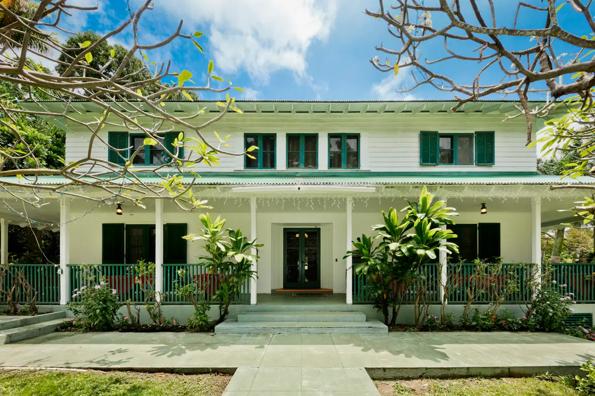 96-3209 Maile St, Pahala, HI 96777 - #1