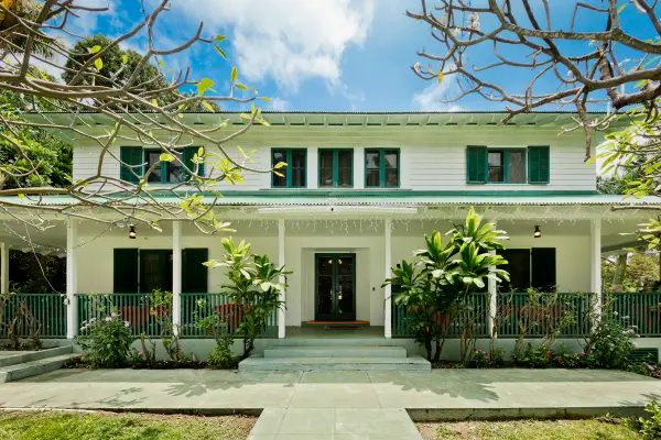 96-3209 Maile St, Pahala, HI 96777