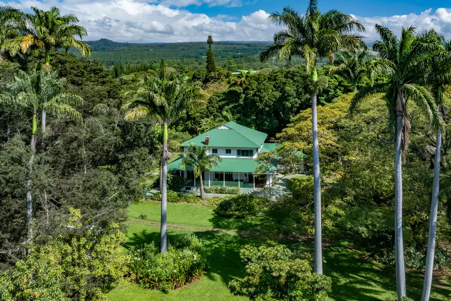 96-3209 Maile St, Pahala, HI 96777 - #2