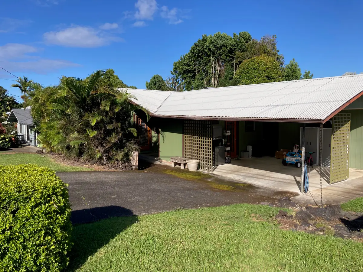 466 Luakaha St, Hilo, HI 96720 - #1