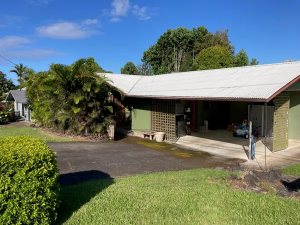 466 Luakaha St, Hilo, HI 96720