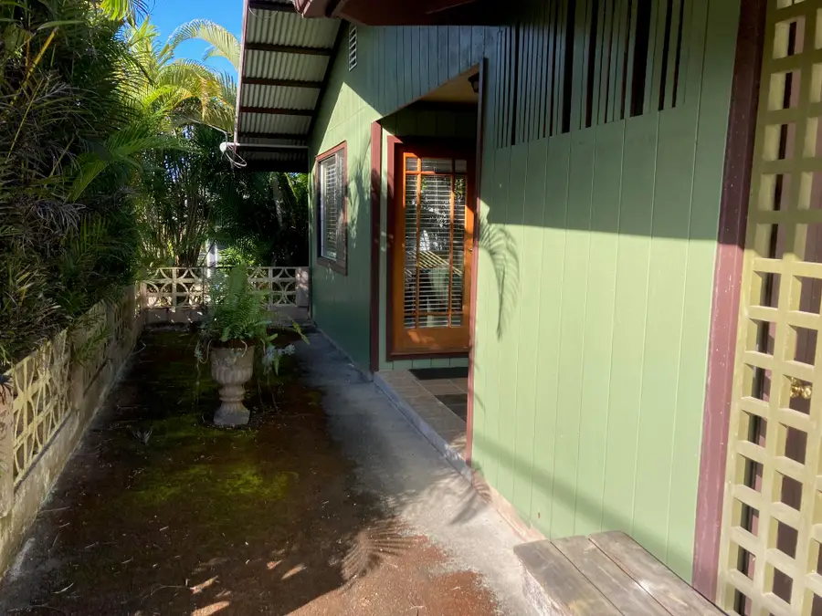 466 Luakaha St, Hilo, HI 96720 - #2