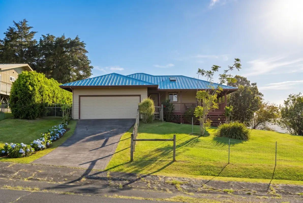 64-5252 Hohola Dr, Kamuela, HI 96743 - #1