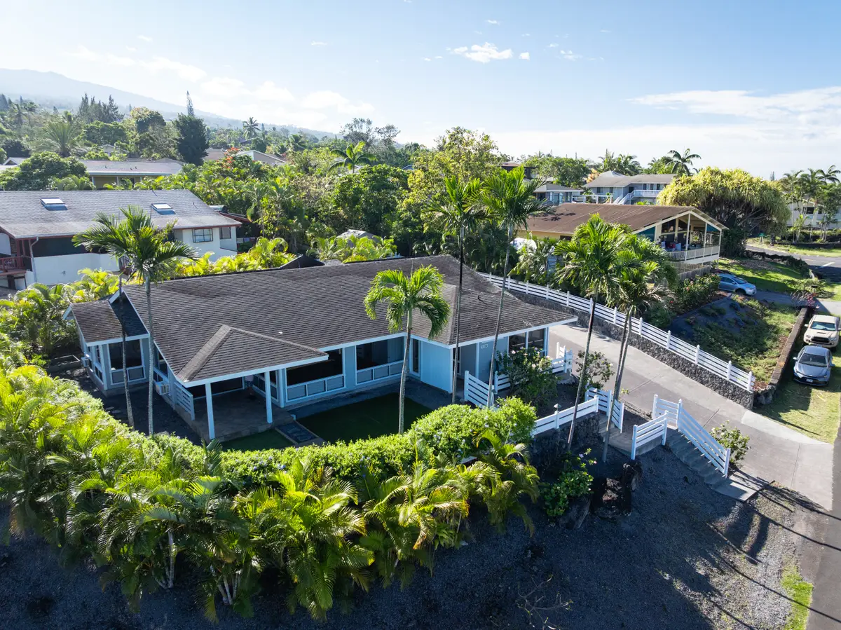 73-1268 Kaiminani Dr, Kailua Kona, HI 96740 - #1