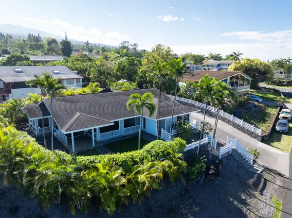 73-1268 Kaiminani Dr, Kailua Kona, HI 96740