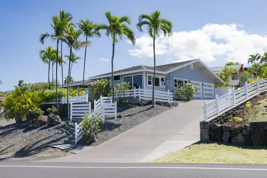 73-1268 Kaiminani Dr, Kailua Kona, HI 96740 - #2