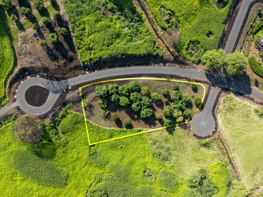81-6612 Ka Waena Way, Kealakekua, HI 96750 - #2