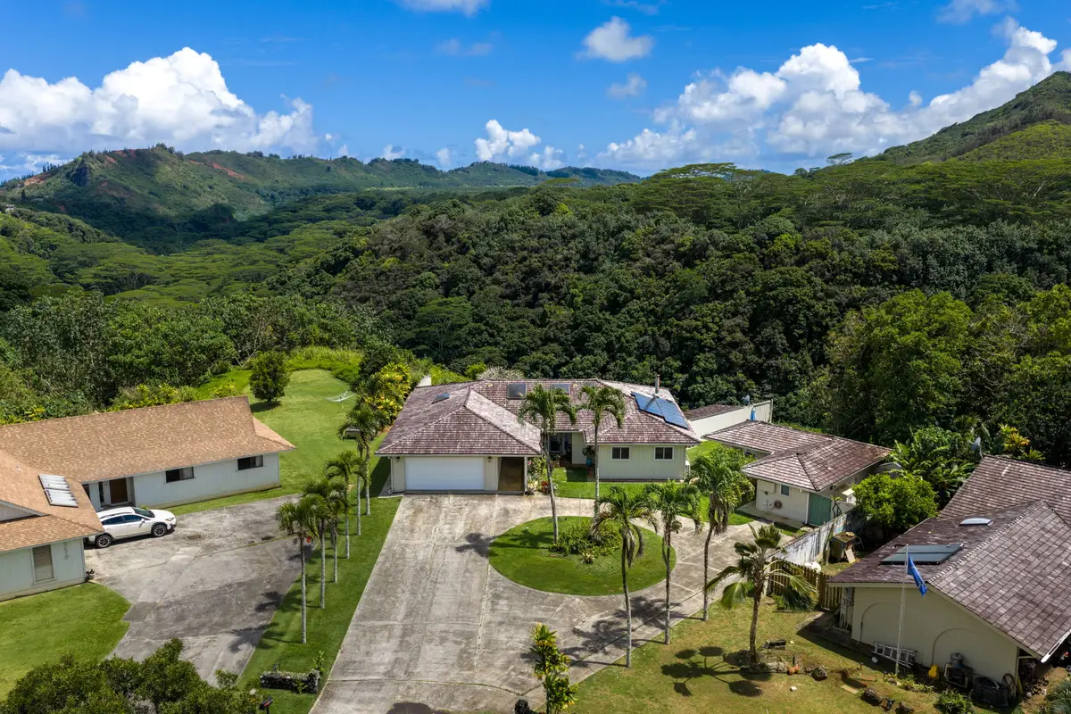 6474 Kaahele St, Kapaa, HI 96746 - #1