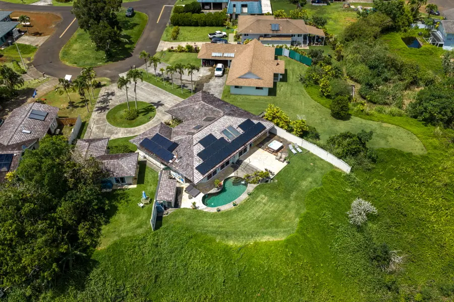 6474 Kaahele St, Kapaa, HI 96746 - #2
