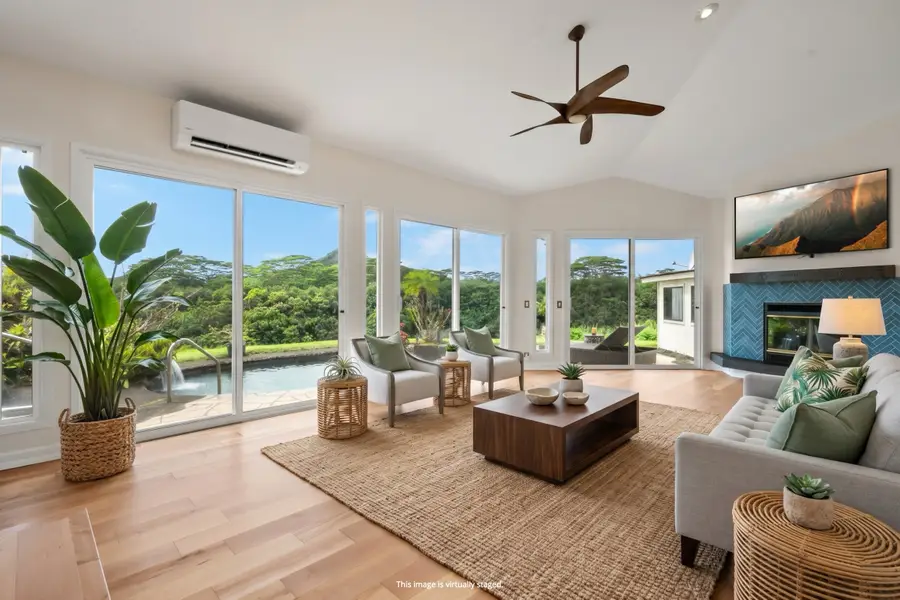6474 Kaahele St, Kapaa, HI 96746 - #3