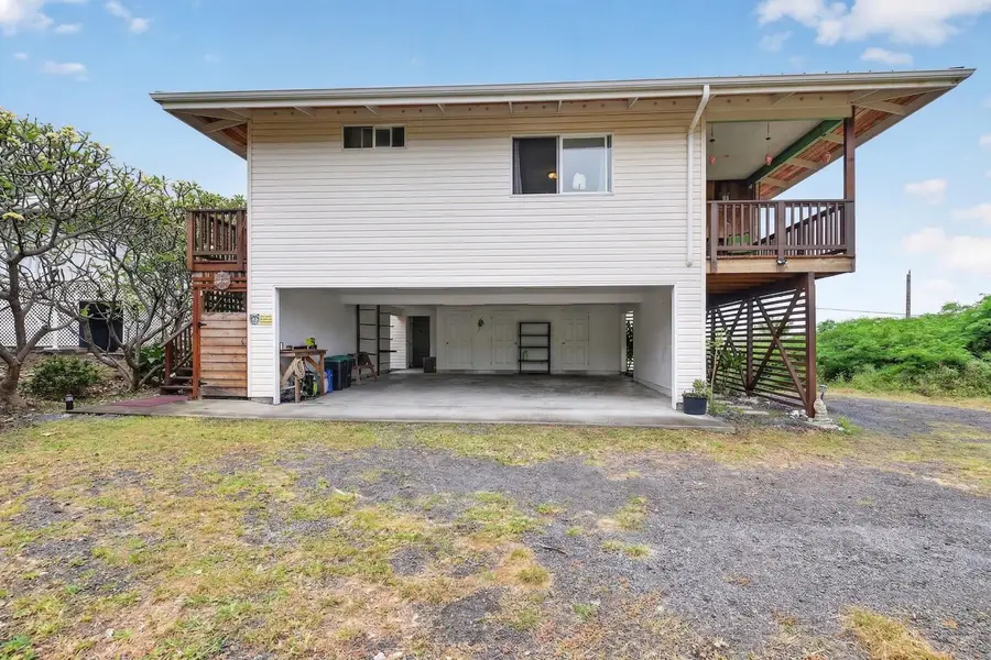 87-299 Kaohe Rd, Captain Cook, HI 96704 - #2