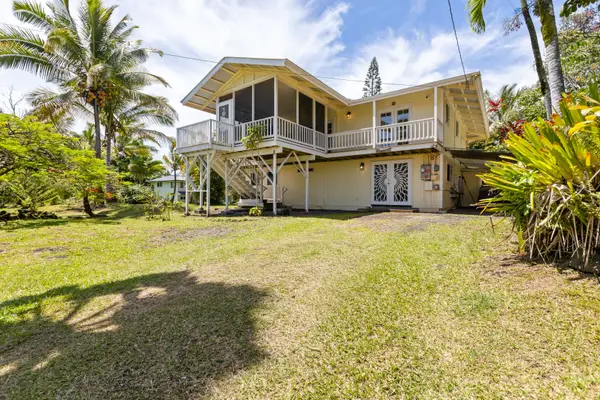 15-1074 Pilikai Rd, Keaau, HI 96749