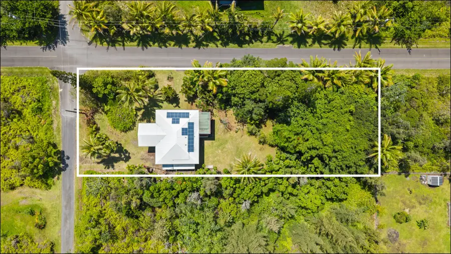 15-1074 Pilikai Rd, Keaau, HI 96749 - #2