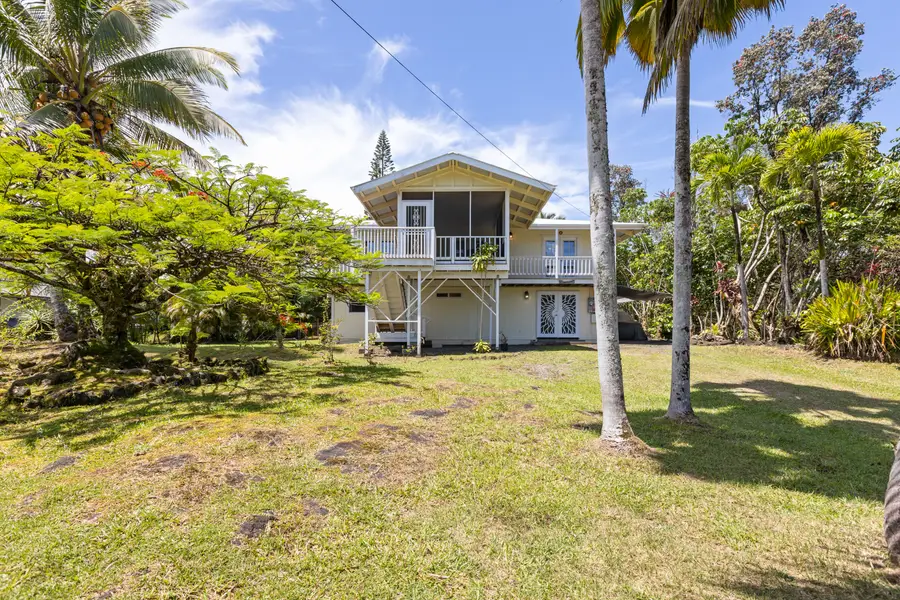 15-1074 Pilikai Rd, Keaau, HI 96749 - #3