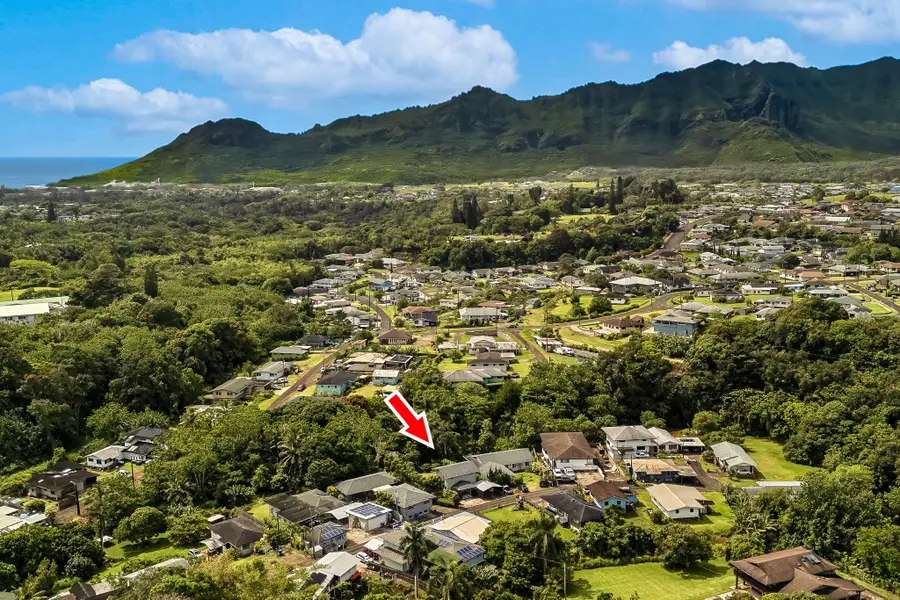 2908 Waa Rd, Lihue, HI 96766 - #2