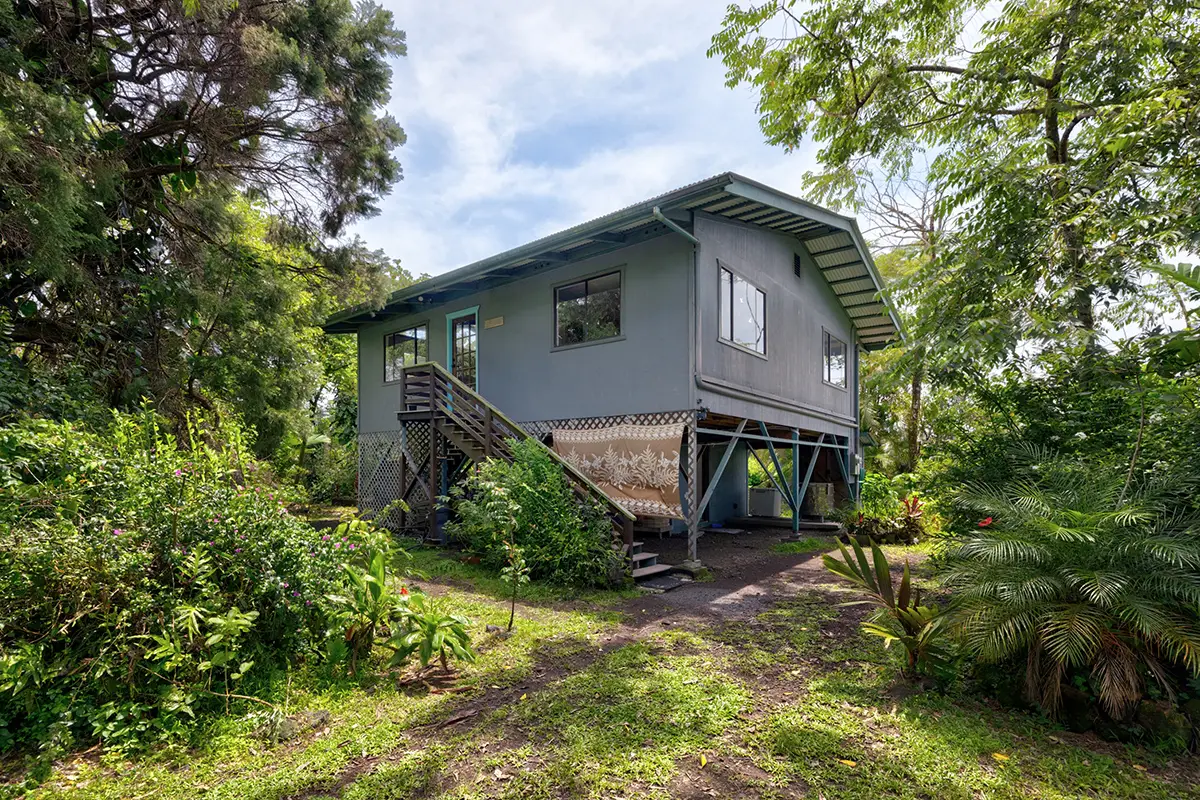 15-1405 25th Ave, Keaau, HI 96749 - #1