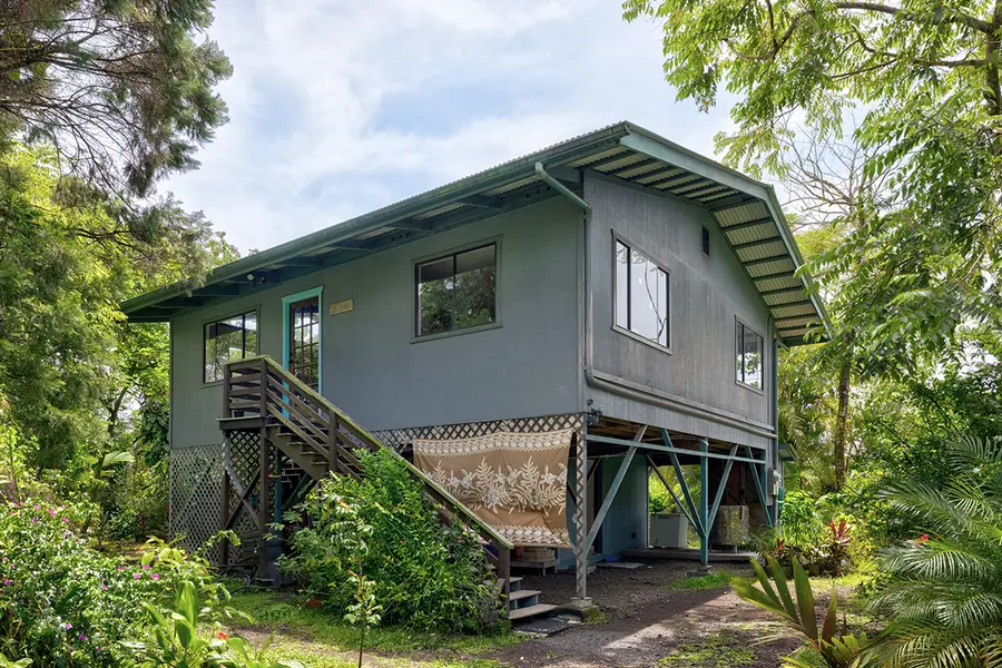 15-1405 25th Ave, Keaau, HI 96749 - #2