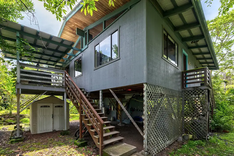 15-1405 25th Ave, Keaau, HI 96749 - #3