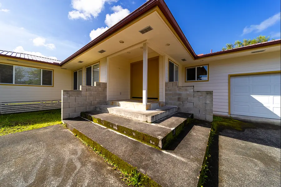 955 Kukuau St, Hilo, HI 96720 - #2
