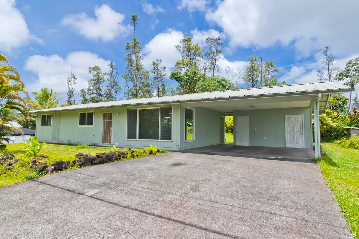 16-501 Ainaloa Blvd, Pahoa, HI 96778 - #1