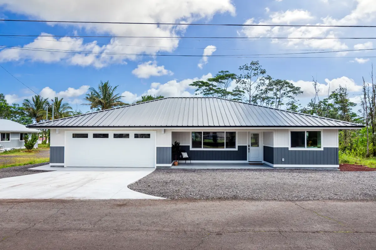 16-2097 Kuleana St, Pahoa, HI 96778 - #1