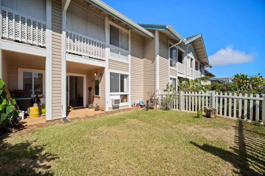 1970 Hanalima St #N105, Lihue, HI 96766 - #2