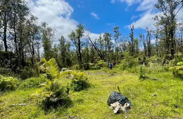 Kokokahi Rd, Volcano, HI 96785