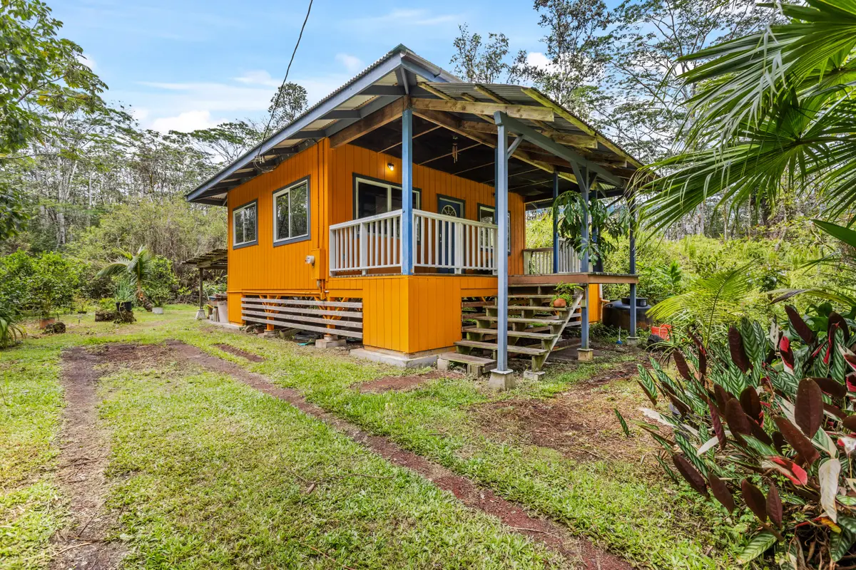 14-3361 Mauna Kea Rd, Pahoa, HI 96778 - #1