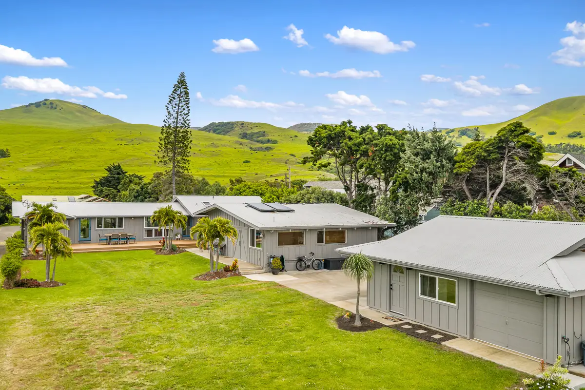 65-1552 Kawaihae Rd, Kamuela, HI 96743 - #1
