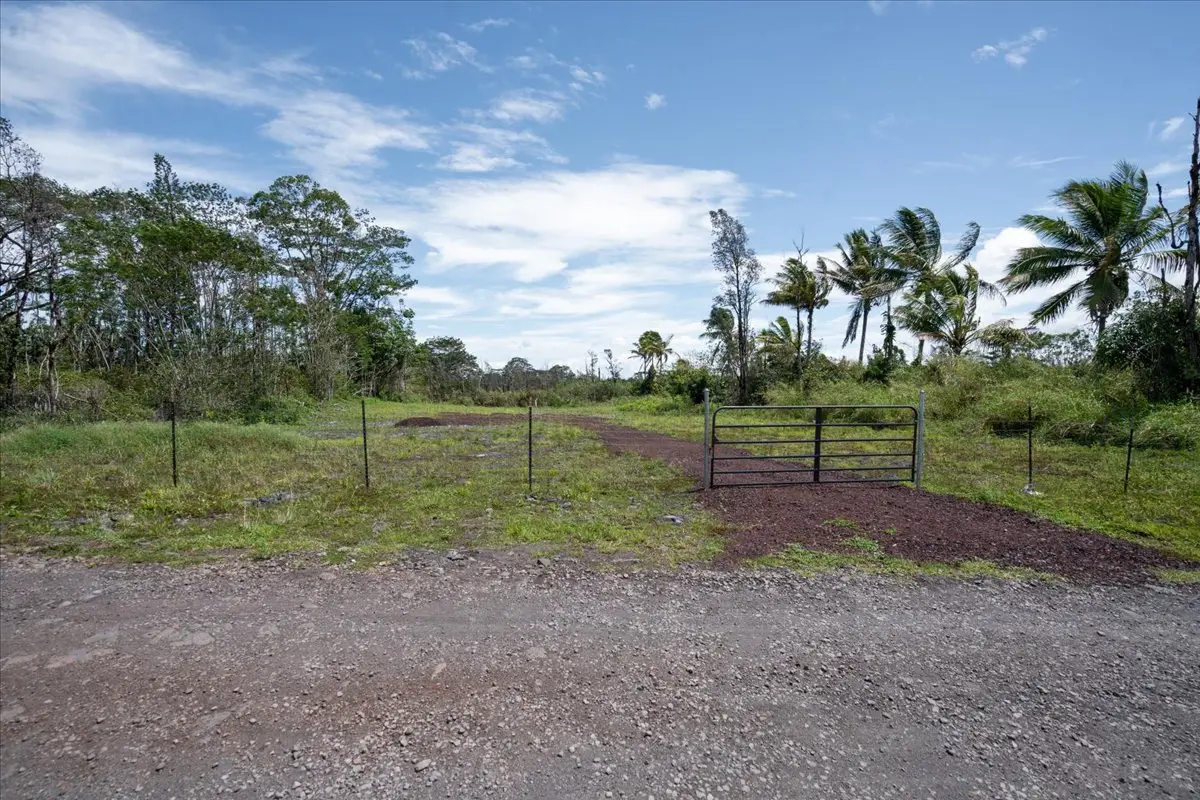 38th Ave, Keaau, HI 96749 - #1