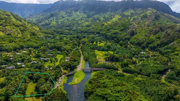 5-6671 Kuhio Hwy, Hanalei, HI 96722