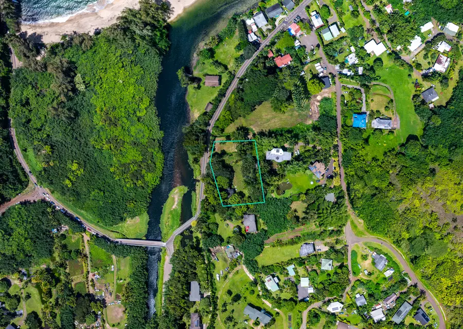 5-6671 Kuhio Hwy, Hanalei, HI 96722 - #2