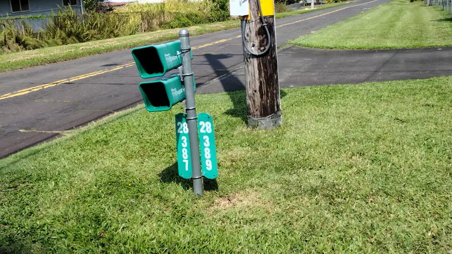 28-389 Kulaimano Rd, Pepeekeo, HI 96783 - #2