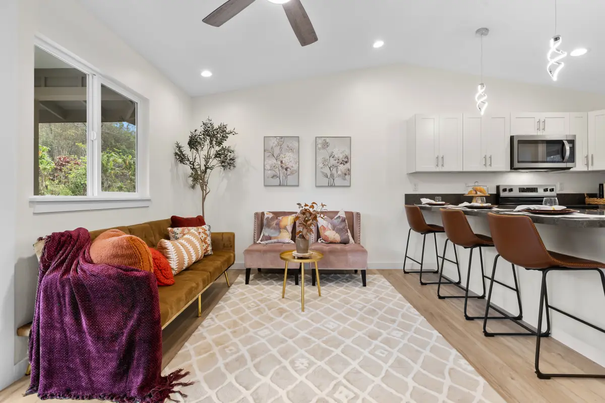 Road 3, Mountain View, HI 96771 - #1