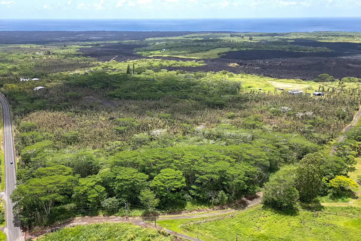 Pahoa Kapoho Rd, Pahoa, HI 96778 - #1